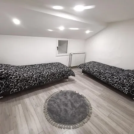 Central Apartment Lägenhet *