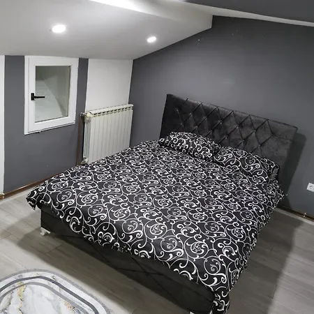 Central Apartment * סראייבו