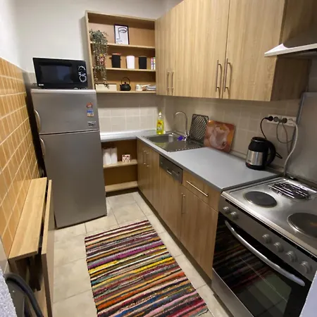 Like Apartment