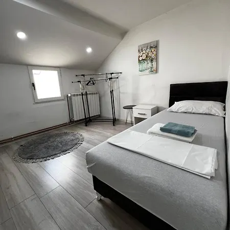 Apartament Central Apartment Sarajewo