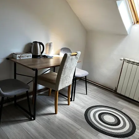 Central Apartment Apartament