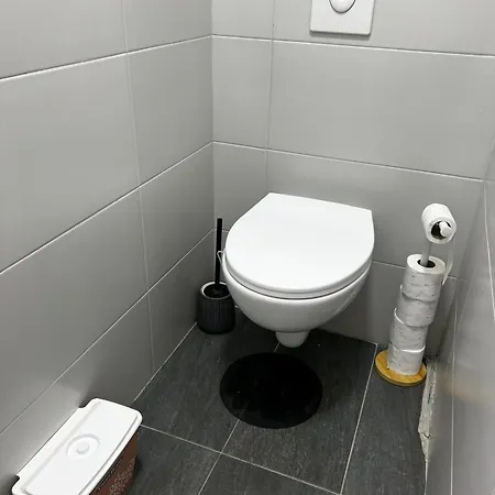 Apartament Central Apartment *
