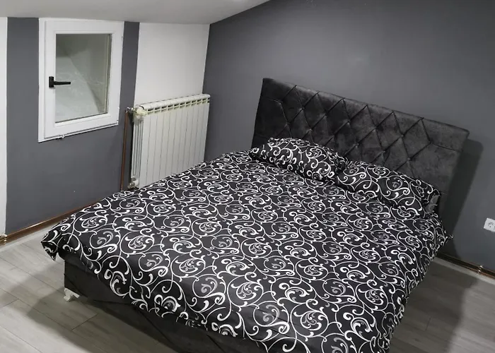 Central Apartment * Saraievo