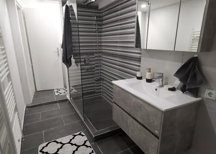 Apartamento Central Apartment